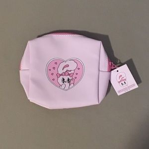 Esther Bunny Small Pouch